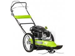 HWT 700 SUPERTRAC, etc. on site GRILLO